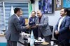سرپرست اداره کل مبادلات و خزانه داری کل بانک توسعه تعاون منصوب شد